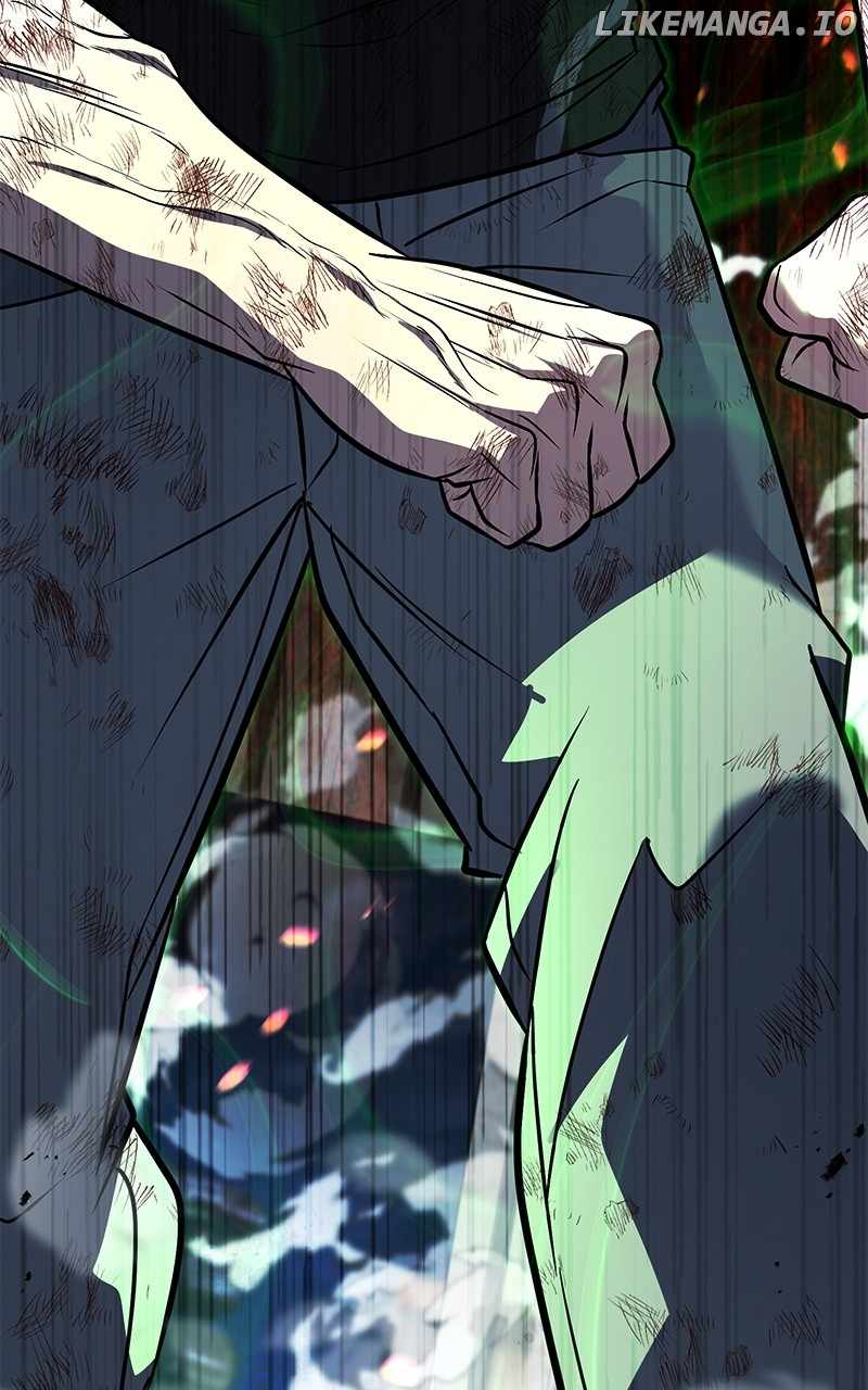 King of Violence Chapter 54 179